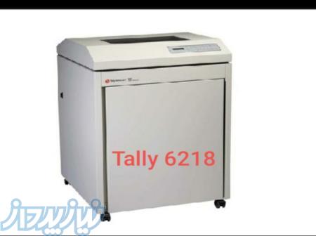 پرینتر خطی تالی 