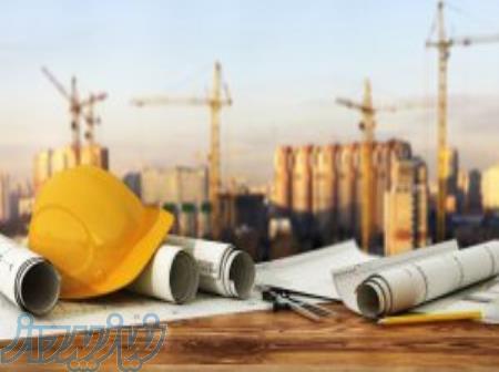 راه سازی و آسفالت کشی محوطه