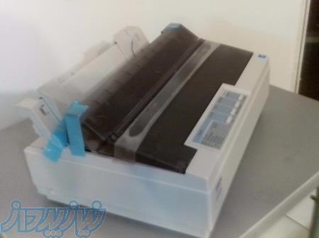 فروش انواع پرینتر سوزنی LQ 300 