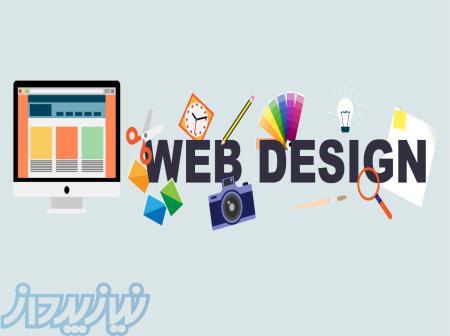 طراحی حرفه ای وب سایت با ورد پرس 