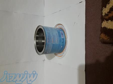 قوطی گلدانی و جعبه ابزاری 