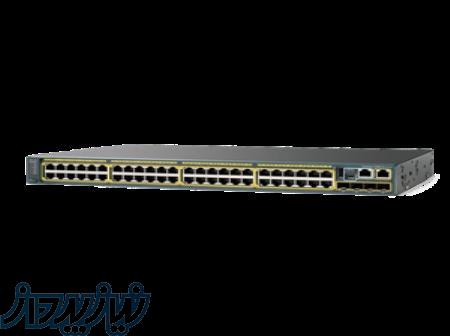 فروش انواع سوییچ ، روتر و تلفن سیسکو cisco 