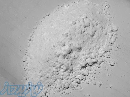 پتاسیم هگزافلوئورو تیتانیک 