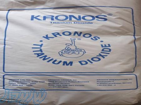 تامین کننده انواع تیتانیوم دی اکسید روتایل و آناتاس