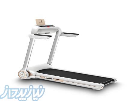 تردمیل خانگی تاشو مینی مجیک Fitness Mini Magic 
