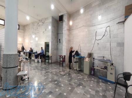 تولیدی تخصصی انواع لباسکار ایمنی؛ صنعتی 