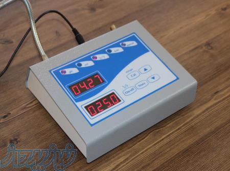 PH متر آزمایشگاهی 