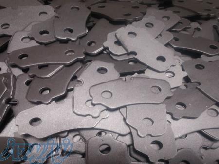 تولید پلیت لنت 405 