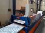 ساخت دستگاه تولید ورق دامپا 09121007760