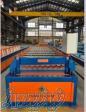 ساخت دستگاه تولید ورق ذوزنقه ، فروش دستگاه تولید ورق ذوزنقه در قزوین