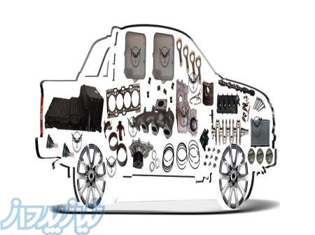 قطعات فوتون تونلند 