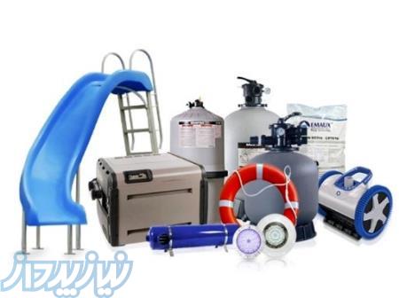واردات و فروش دیگ آبگرم چگالشی و تجهیزات استخر