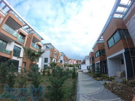 اقامت دائم کشور ترکیه