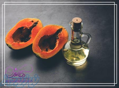 فروش ویژه روغن پاپایا اصل 
