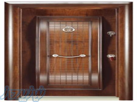 فروش دربهای ضد سرقت و ضد حریق 