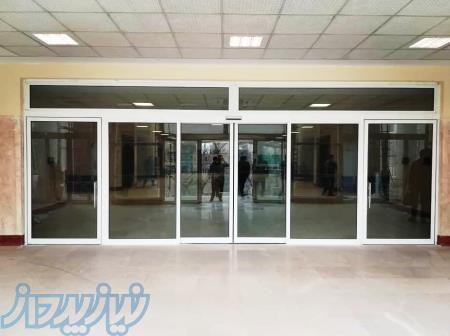 کرکره برقی،درب اتوماتیک،جک پارکینگی 