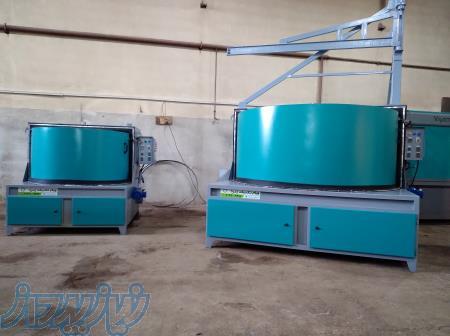 فروش دستگاه قطعه شوی ویام تکنیک