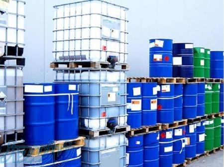 فروش مواد شیمیایی 