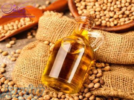 فروش فوق العاده روغن سویا دارویی 