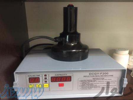 فروش دستگاه سیل القایی دستی