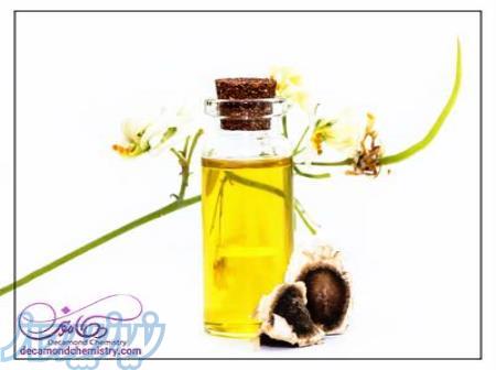 فروش خارق العاده روغن مورینگا خالص 