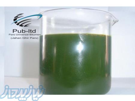 عرضه روغن لاستیک سبز گرید 15 