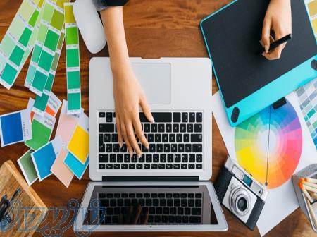 طراحی سایت، لوگو ، اپلیکشین 