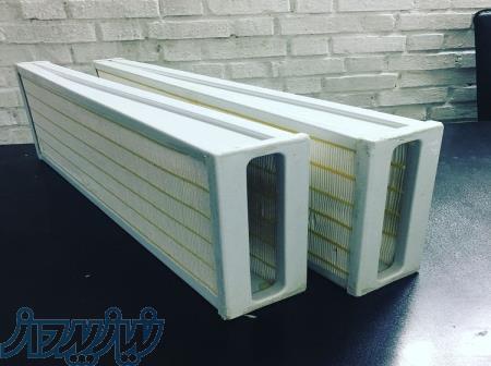 تولید کننده فیلتر اولپا