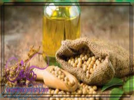 فروش فوق العاده روغن سویا دارویی 