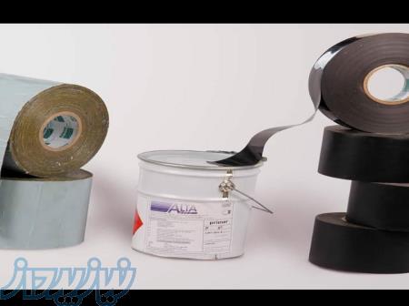 فروش رنگ پرایمر در اصفهان ،  تولید کننده پرایمر صنعتی