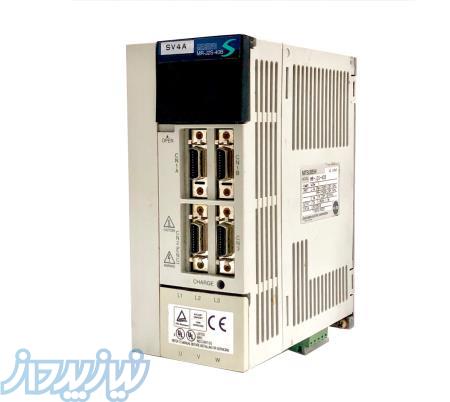 فروش MR-J2S , FX3U