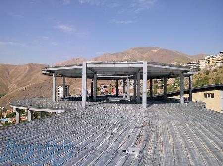 اجرای مصالح سبک سازه ای در تهران ، اجرای مصالح سبک غیره سازه ای