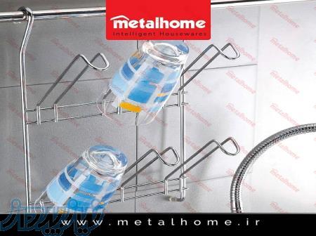 فروش استندجالیوانی متال هوم ، فروش جالیوانی متال هوم در شیراز