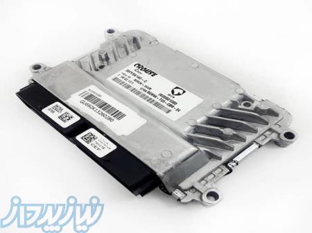 ecu ECU آموزش خودرو ایسو 