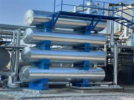 تولید کننده مبدل حرارتی