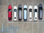 پارکینگ هوشمند RFID و پارکینگ نوین RFID 
