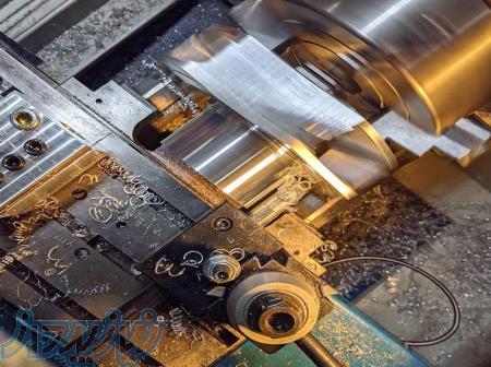 سازنده دستگاه های صنعتی ، دستگاه بسته بندی اتوماتیک