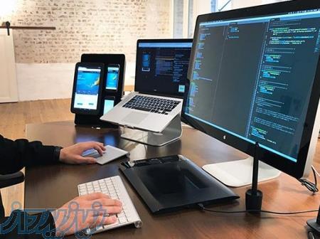 طراحی وب سایت ، طراحی انواع سایت های اینترنتی ، سئو سازی سایت