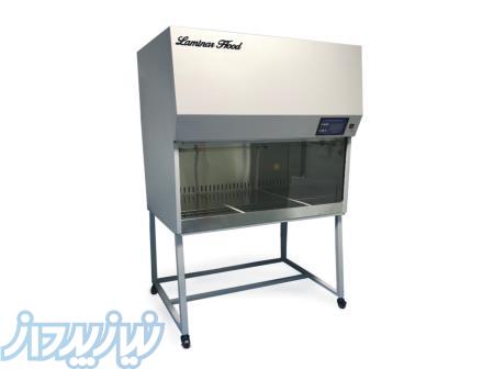 هود لامینار آزمایشگاهی