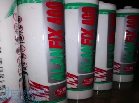 کارتریج چسب ، تولید کارتریج ، تولید کارتریج چسب 