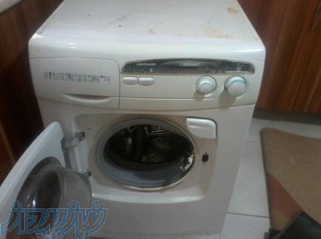 تعمیر ماشین لباسشویی وظرفشویی الجی با ضمانت