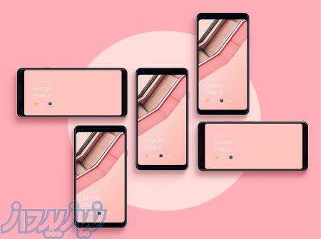 فروش اقساطی موبایل 