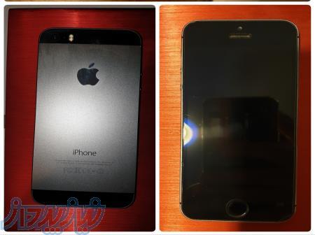 آیفون 5s ۳۲GB 