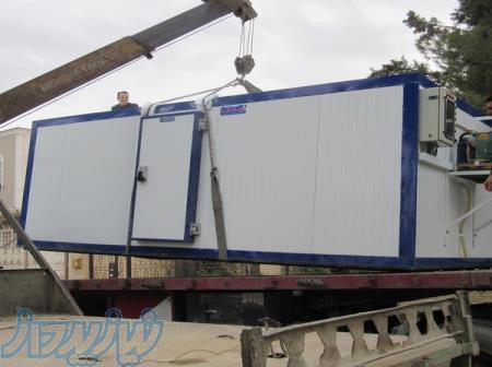 سردخانه 10 تن 