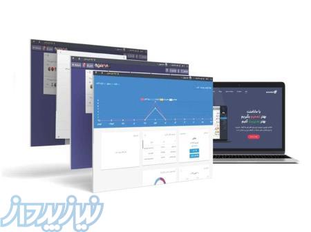 با مانامنت بهتر تصمیم بگیریم ، بهتر مدیریت کنیم