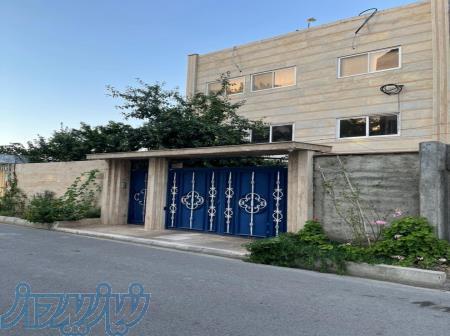 85متر آپارتمان دو خواب با 30 متر تراس رو به دریا 