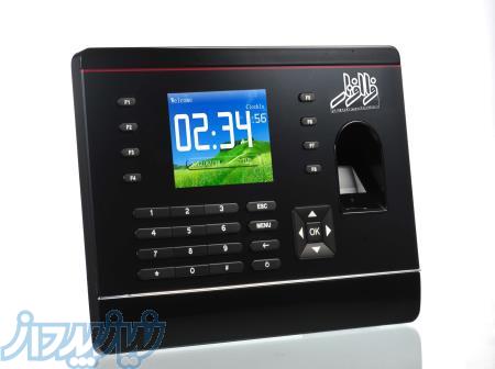 دستگاه حضورغیاب Fara ac600