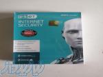 آنتی ویروس ESET INTERNET SECURITY 2021 دو کاربره 