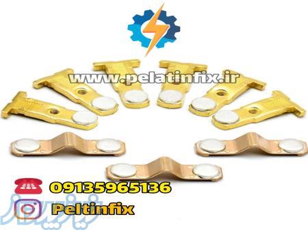 تعمیر کنتاکتور و کلید اتوماتیک 