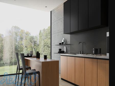 کابینت ام دی اف 